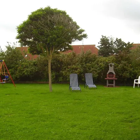 In 20-041 Neßmersiel