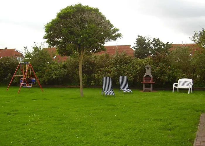 In 20-041 Neßmersiel